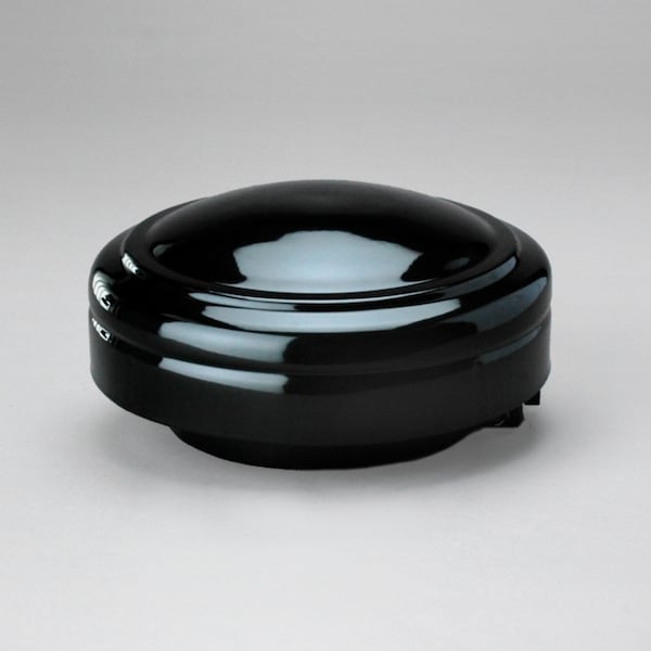Inlet Hood, Metal, H000275